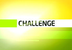 Unsere Projekte: Challenge (Foto)